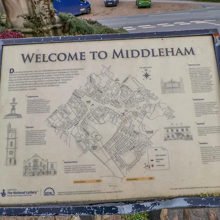 Castle Hill 度假居 *