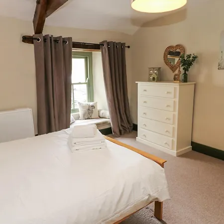 度假居 Castle Hill *