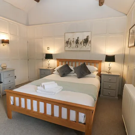 Castle Hill 度假居