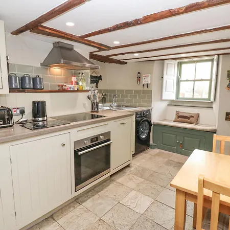 度假居 Castle Hill *