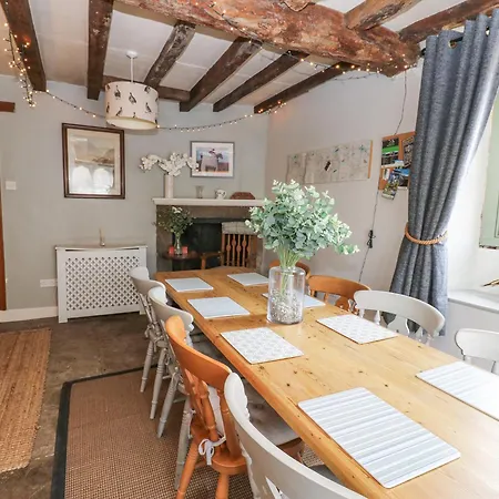 Castle Hill 度假居