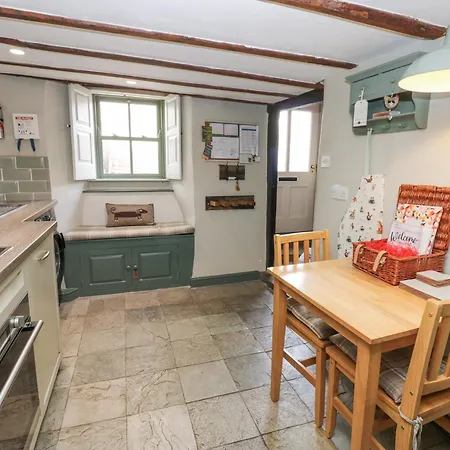 度假居 Castle Hill