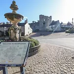 Castle Hill بيت للعطل