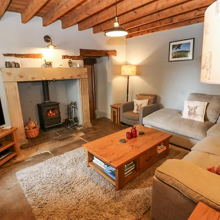 Castle Hill Vakantiehuis *