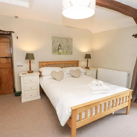 Castle Hill Vakantiehuis Middleham