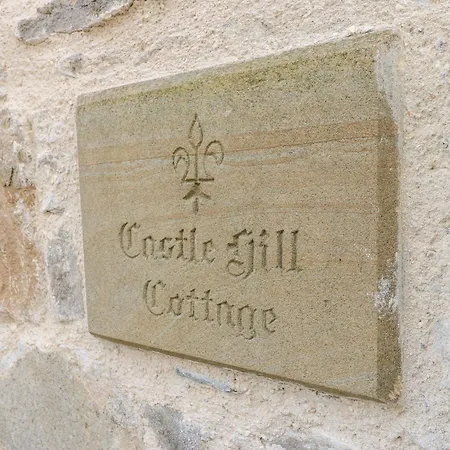 Castle Hill Vakantiehuis *