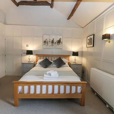 Vakantiehuis Castle Hill *